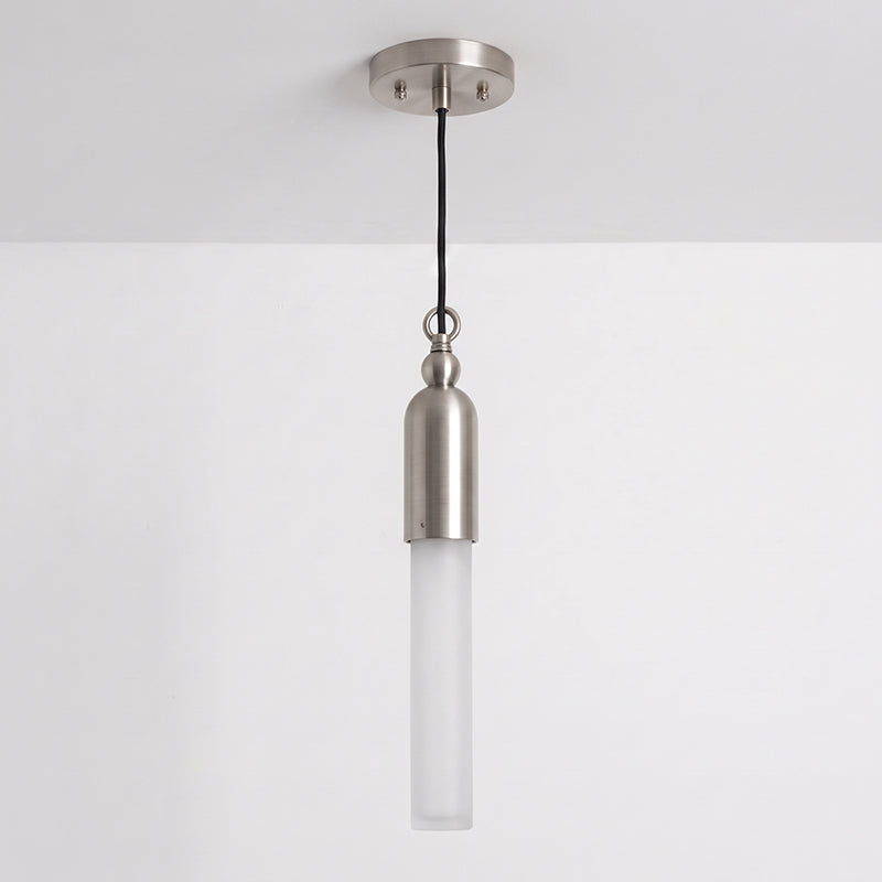 Darby Alabaster Pendant Lamp