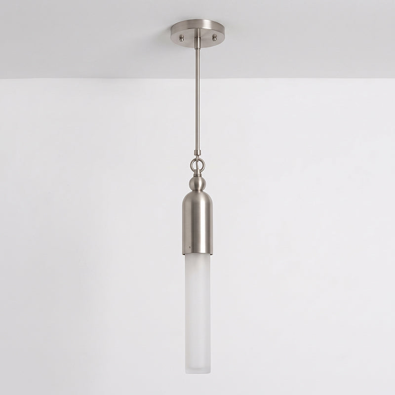 Darby Alabaster Pendant Lamp