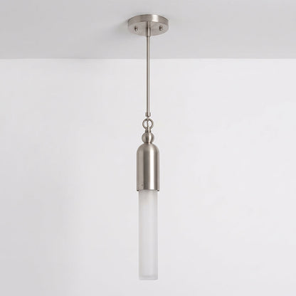 Darby Alabaster Pendant Lamp