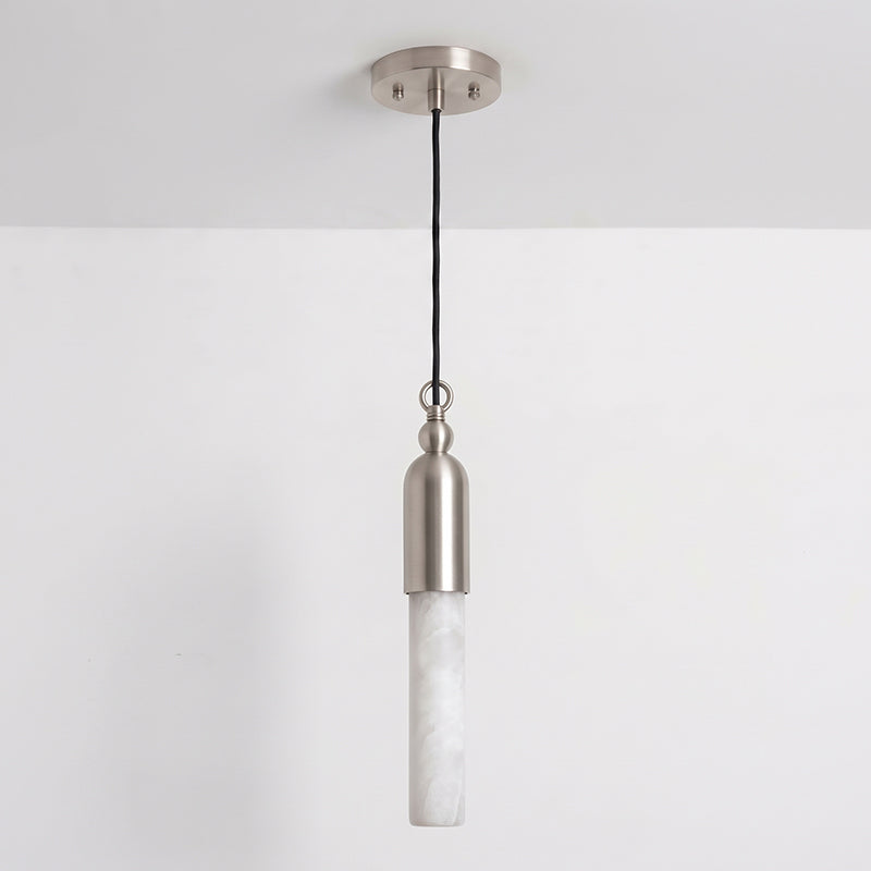 Darby Alabaster Pendant Lamp