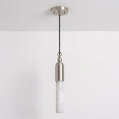 Darby Alabaster Pendant Lamp