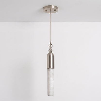 Darby Alabaster Pendant Lamp