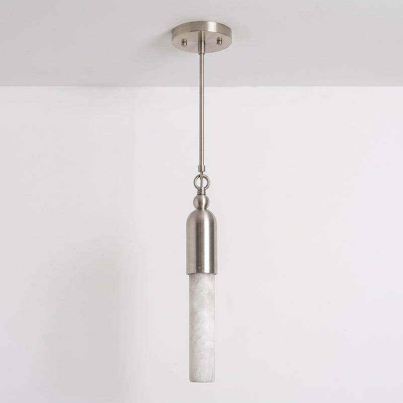 Darby Alabaster Pendant Lamp