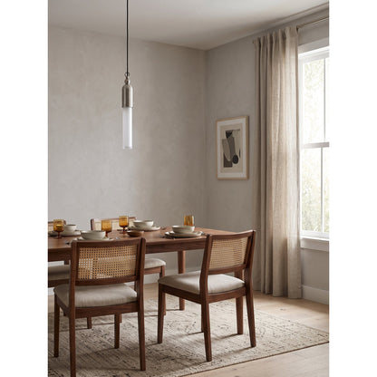Darby Alabaster Pendant Lamp