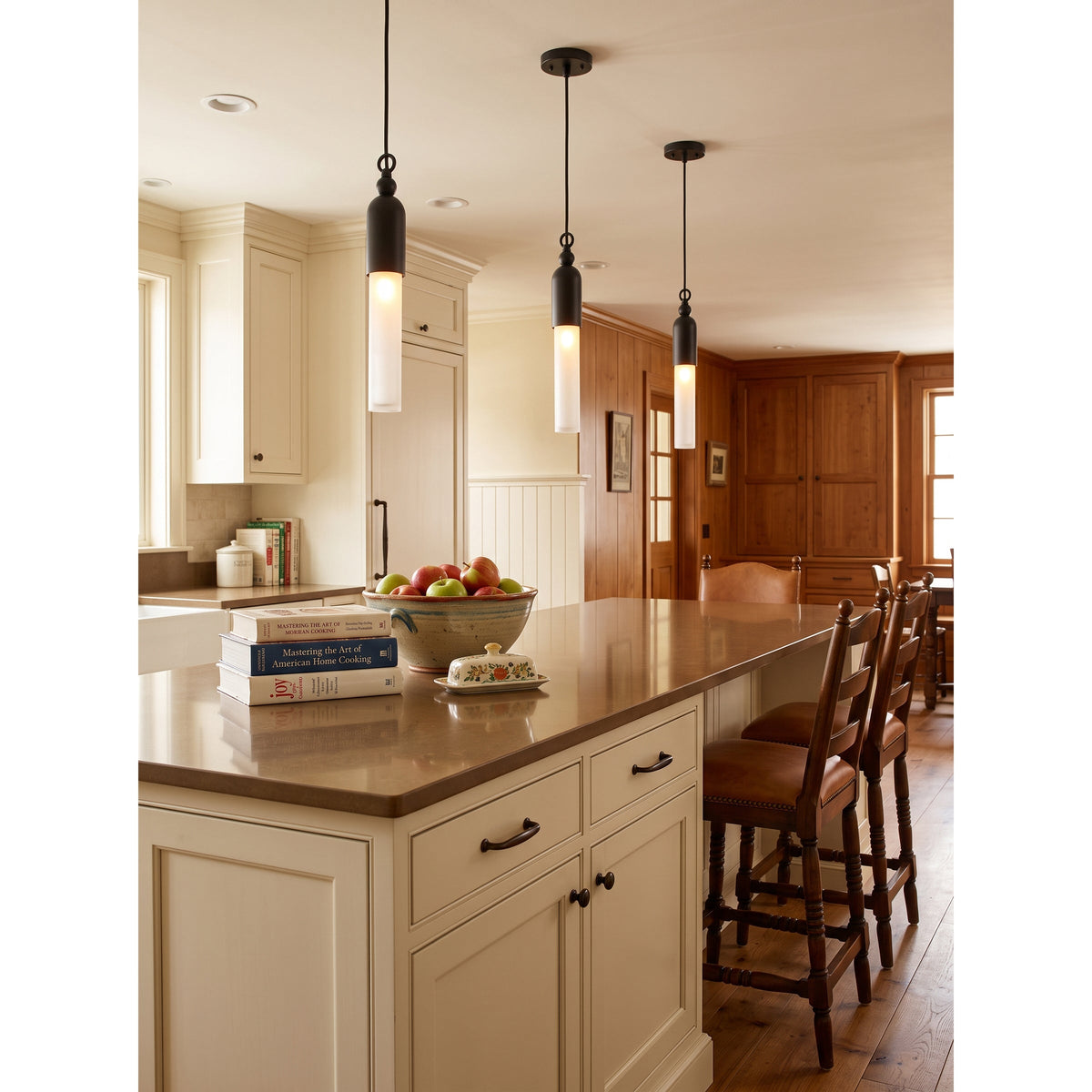 Darby Alabaster Pendant Lamp
