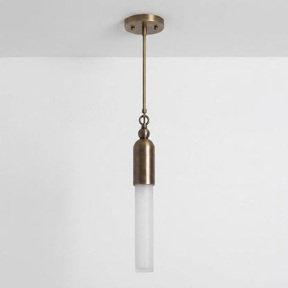 Darby Alabaster Pendant Lamp
