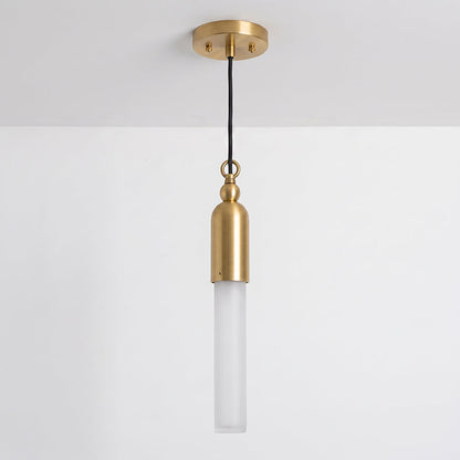 Darby Alabaster Pendant Lamp
