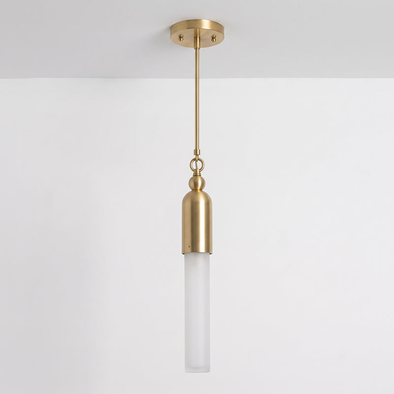 Darby Alabaster Pendant Lamp
