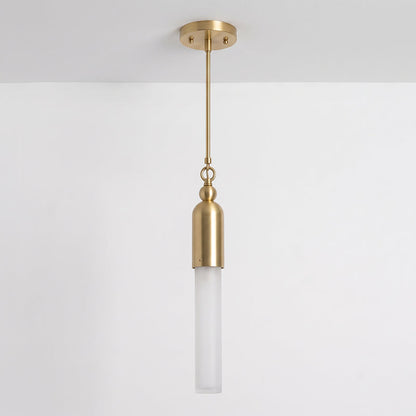 Darby Alabaster Pendant Lamp