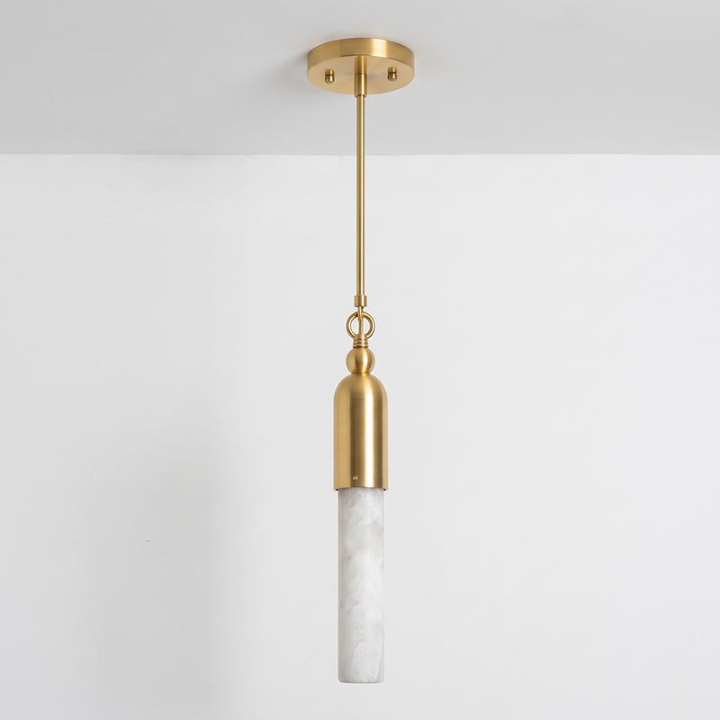Darby Alabaster Pendant Lamp
