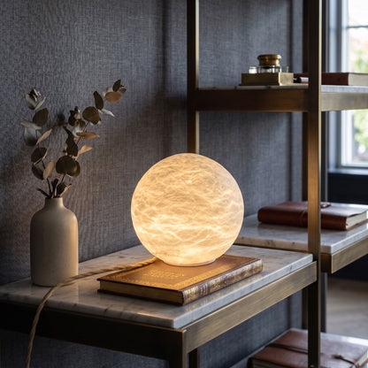 Darrow Glowing Table Lamp