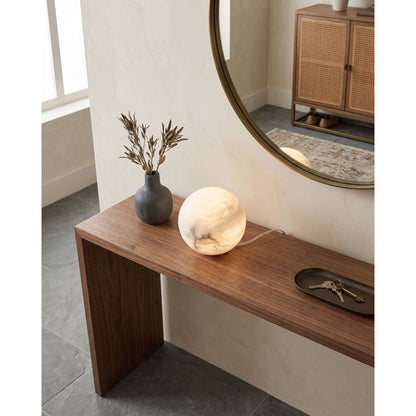 Darrow Glowing Table Lamp