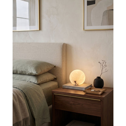 Darrow Glowing Table Lamp