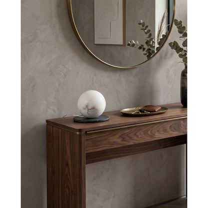 Darrow Glowing Table Lamp