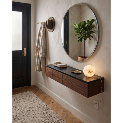 Darrow Glowing Table Lamp