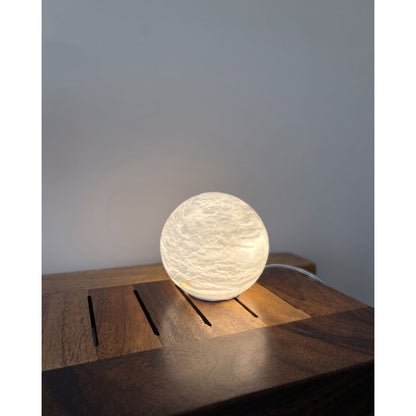 Darrow Glowing Table Lamp