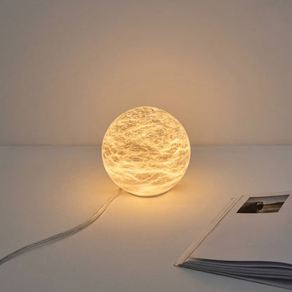 Darrow Glowing Table Lamp