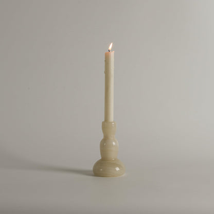 Delia Onyx Candlestick