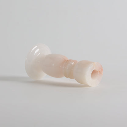 Delia Onyx Candlestick