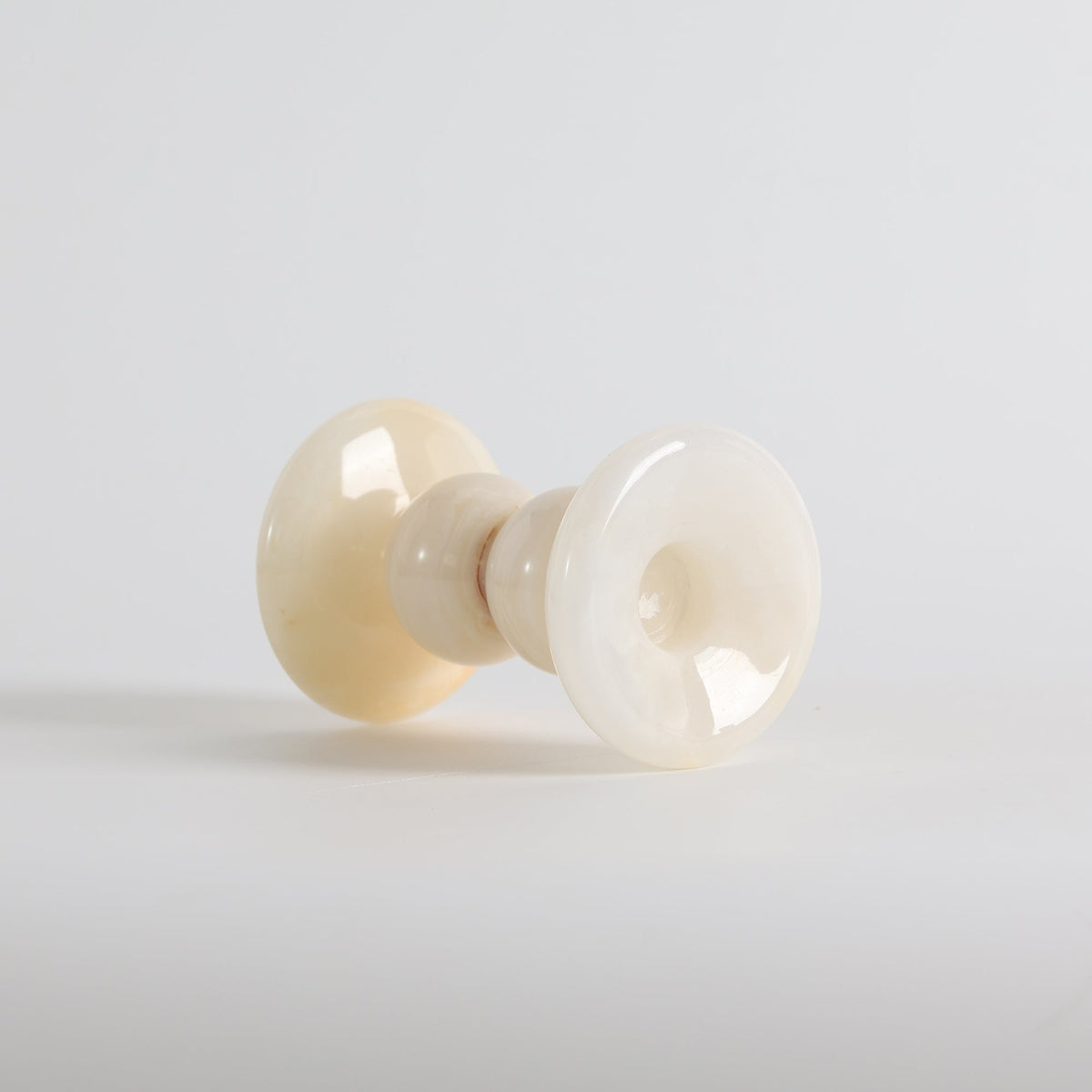 Delia Onyx Candlestick