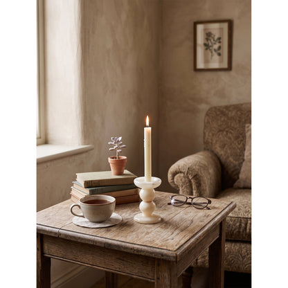 Delia Onyx Candlestick