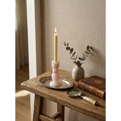 Delia Onyx Candlestick