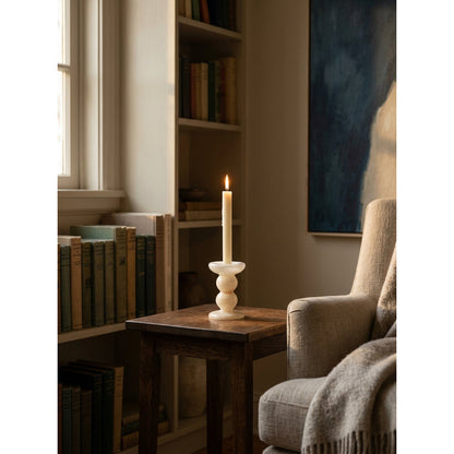 Delia Onyx Candlestick