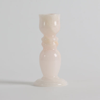 Delia Onyx Candlestick