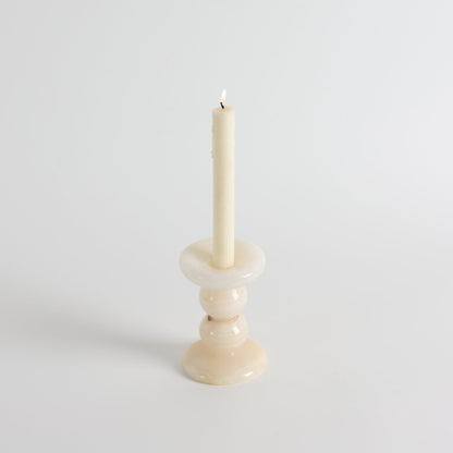 Delia Onyx Candlestick