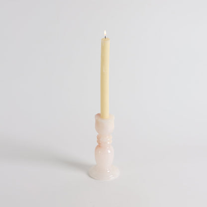 Delia Onyx Candlestick