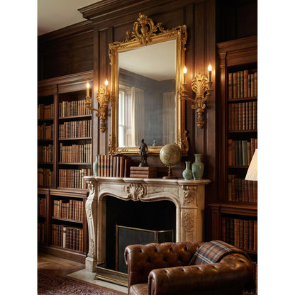 Delphis Wall Sconce