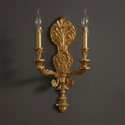 Delphis Wall Sconce