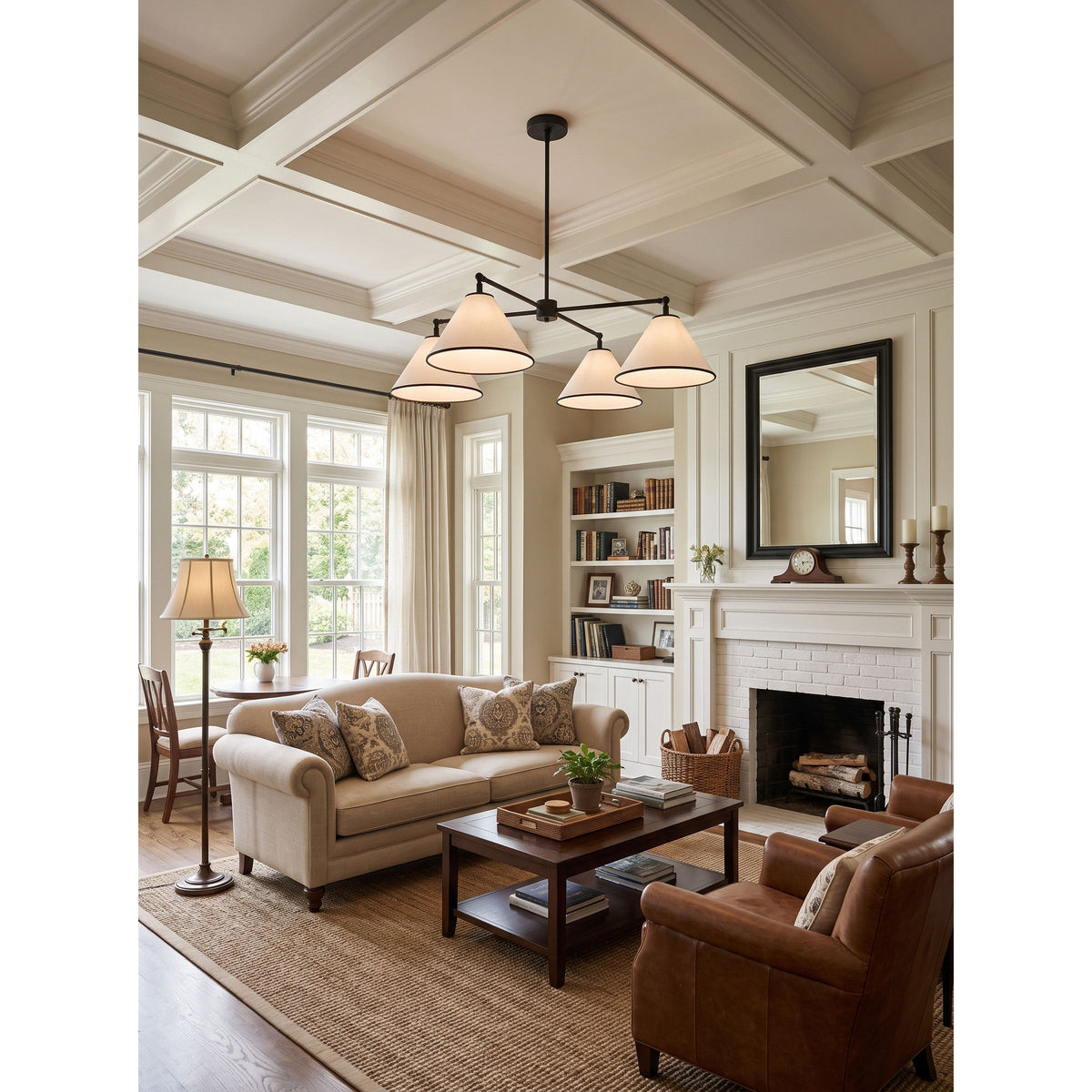 Dionis Chandelier