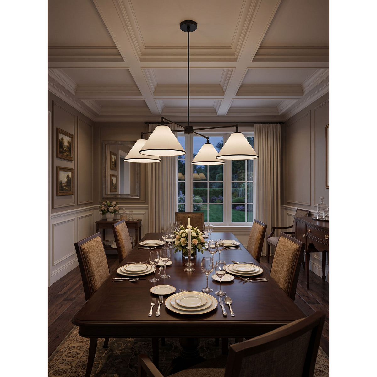 Dionis Chandelier