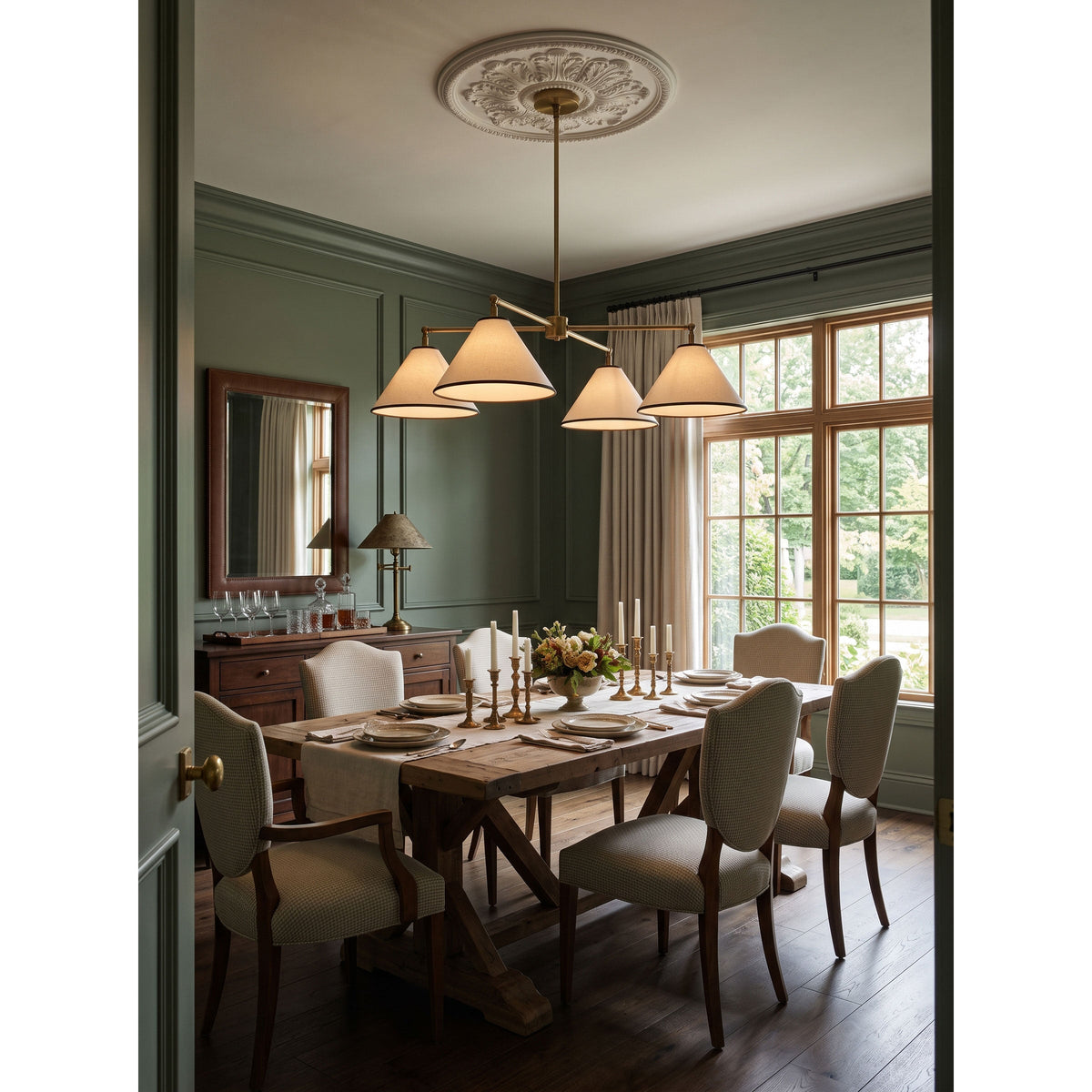 Dionis Chandelier