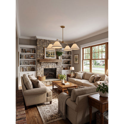 Dionis Chandelier