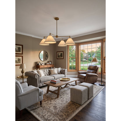 Dionis Chandelier