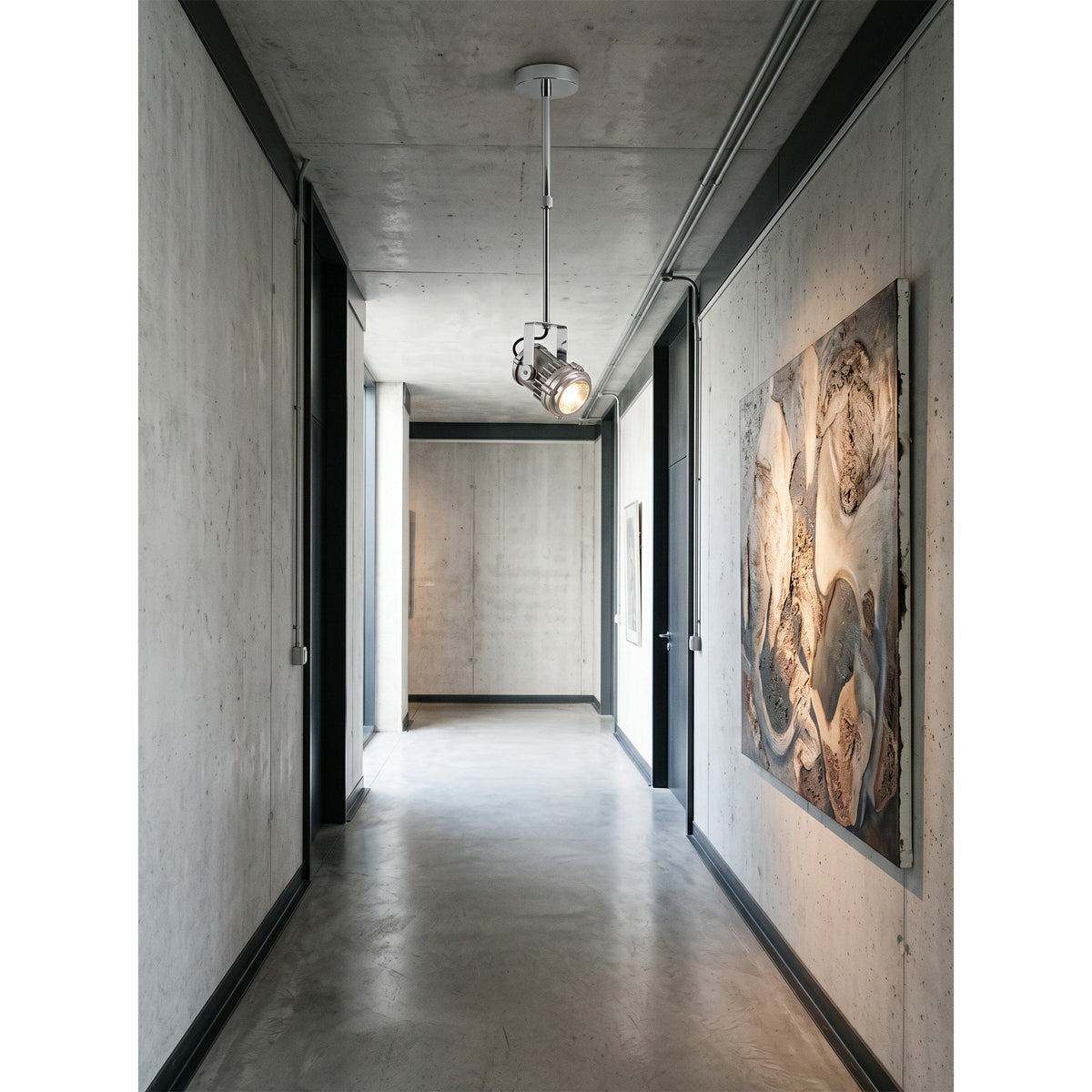 Dorsen Pendant Lamp