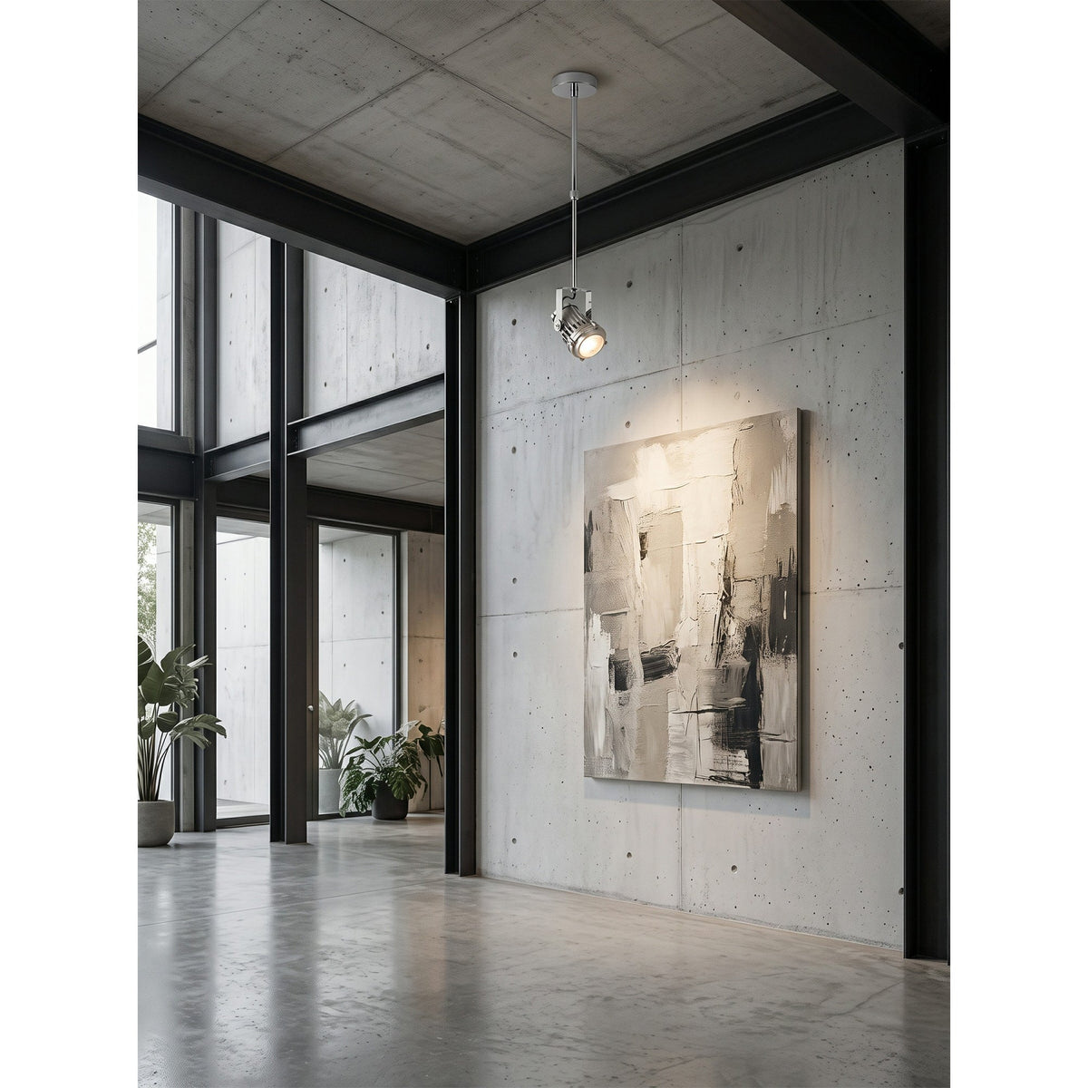 Dorsen Pendant Lamp