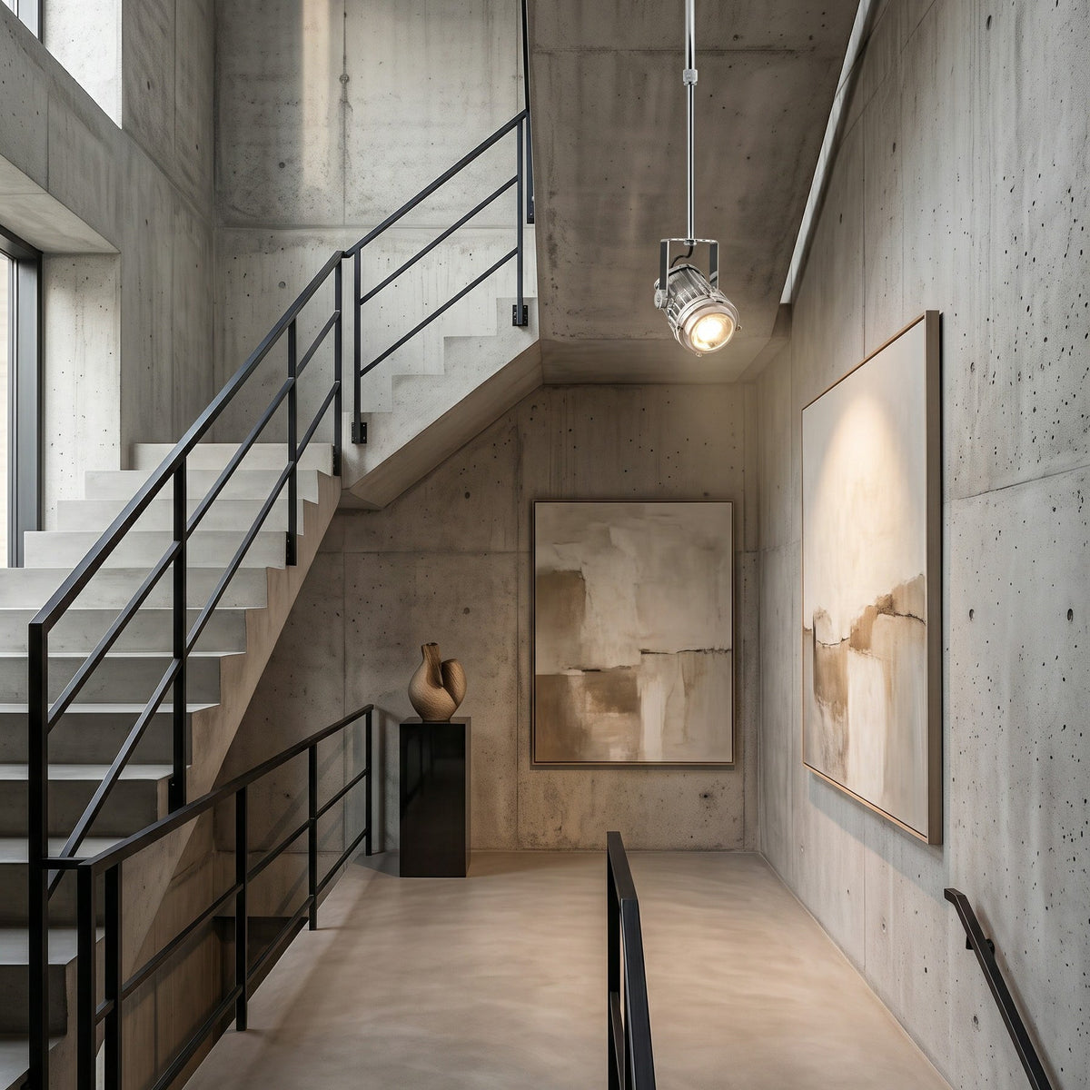Dorsen Pendant Lamp