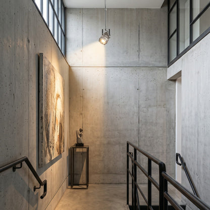 Dorsen Pendant Lamp