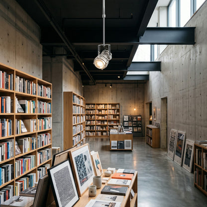 Dorsen Pendant Lamp
