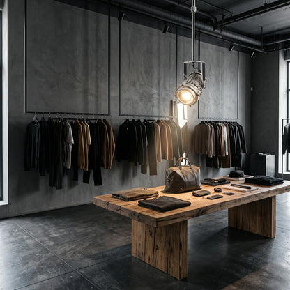 Dorsen Pendant Lamp