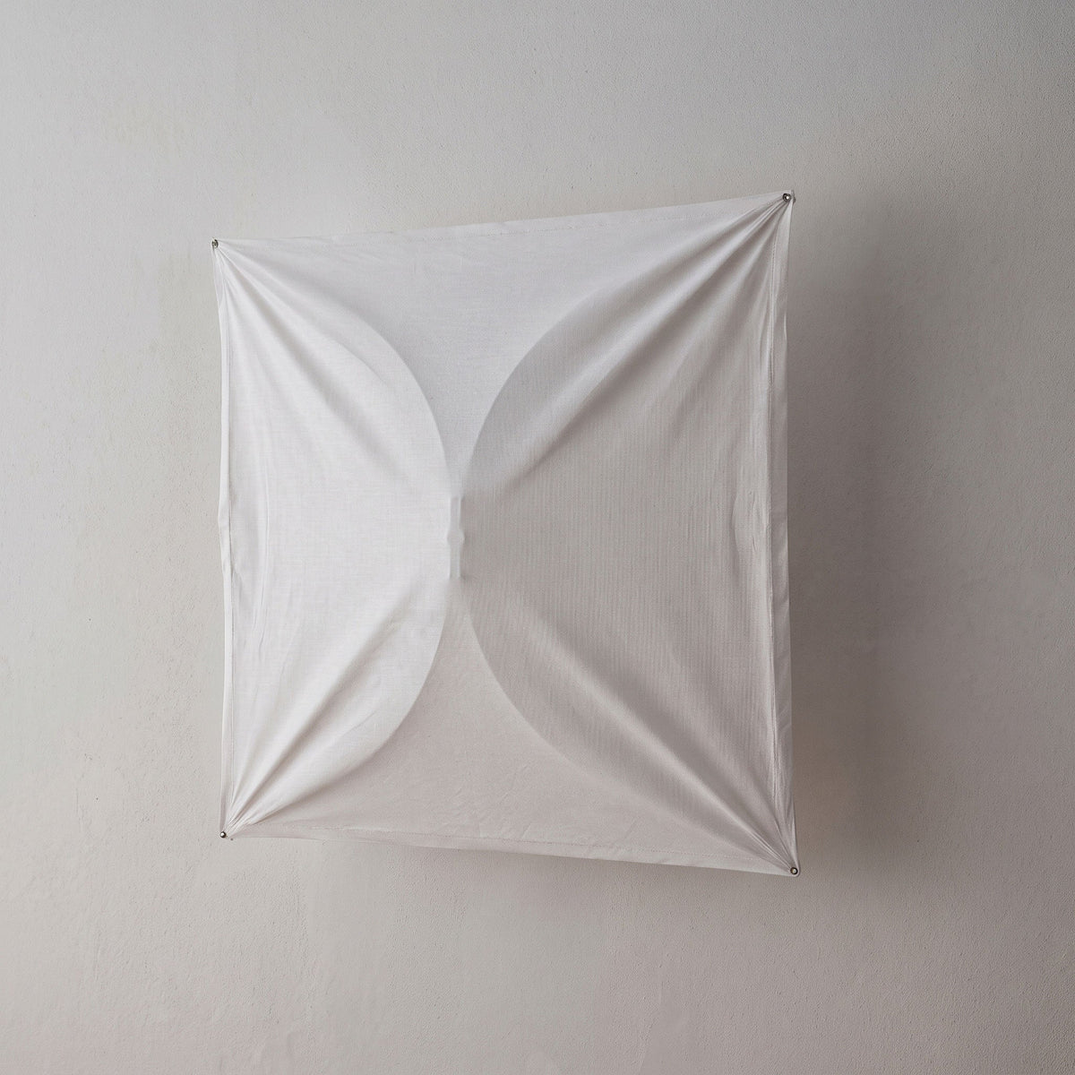 DuPont Paper Wall Sconce