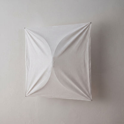 DuPont Paper Wall Sconce
