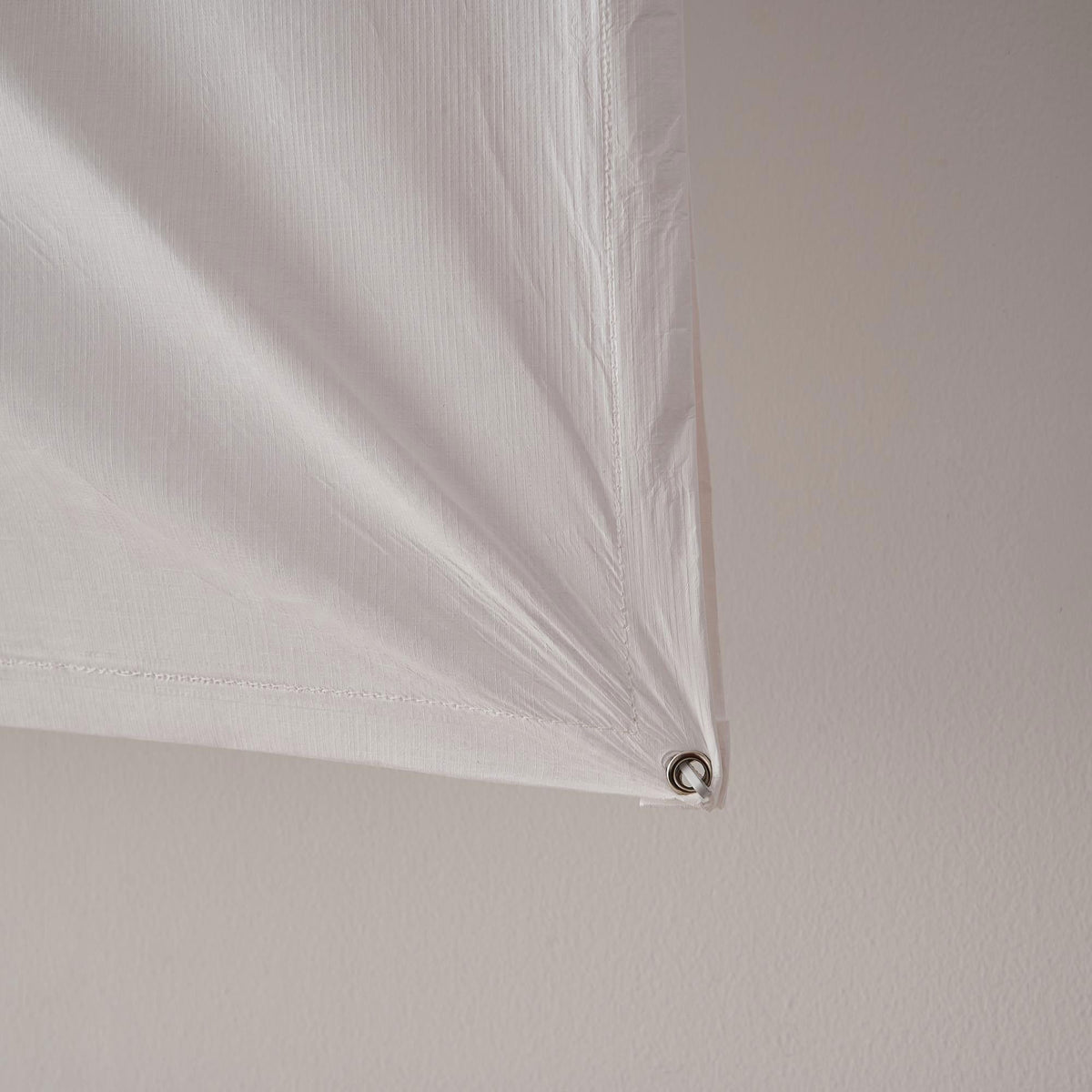 DuPont Paper Wall Sconce