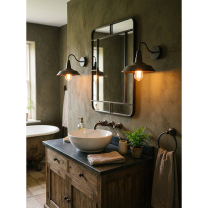 Dunmere Wall Sconce
