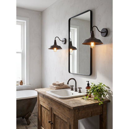 Dunmere Wall Sconce