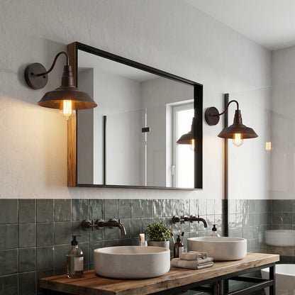 Dunmere Wall Sconce