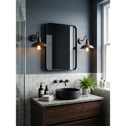 Dunmere Wall Sconce